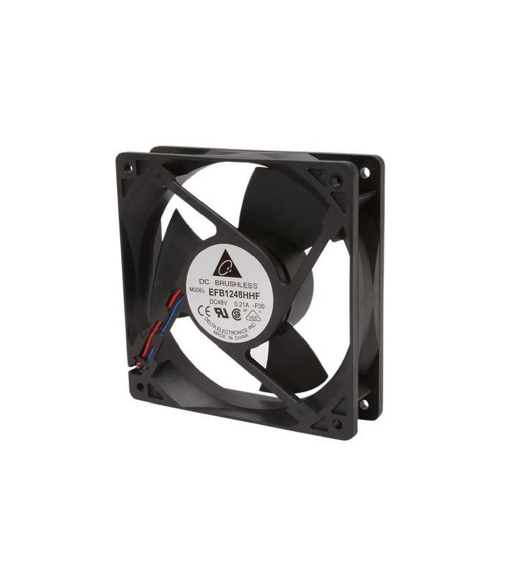 EFB1248HHF 120X120X32 48V DC Kare Fan