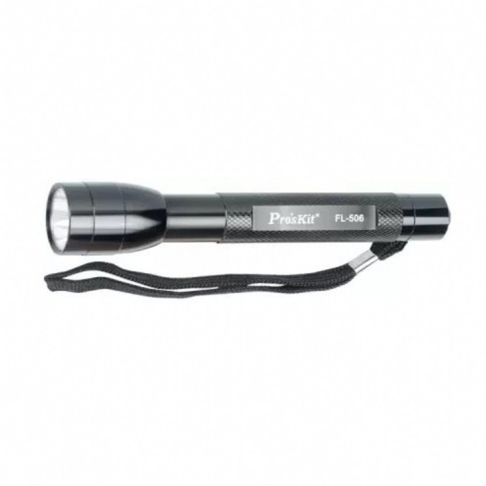 El Feneri Led FL-506 Proskit Led Fener