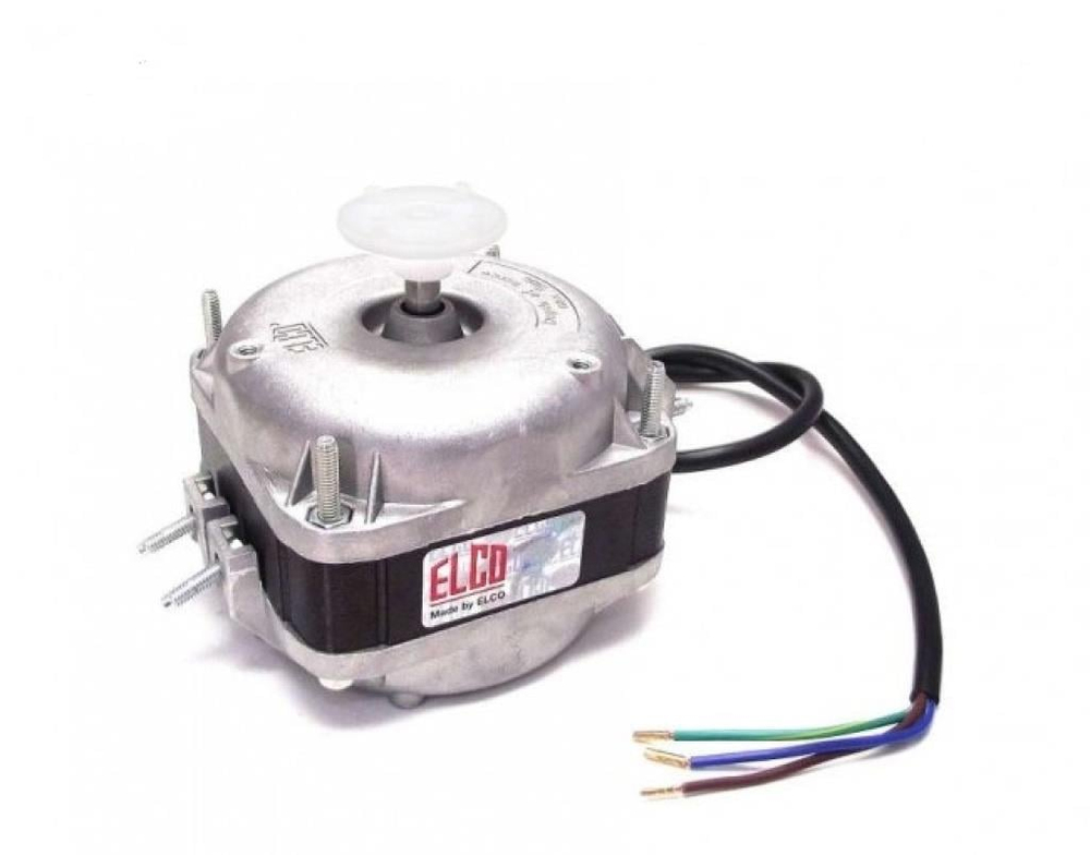 ELCO FAN MOTORU VNT 25-40 95W