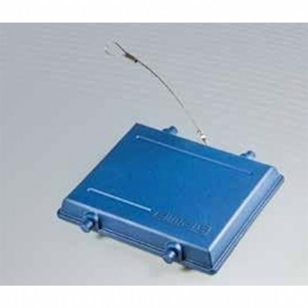 Emas EBA10TK Metal Seri Telli Kapak