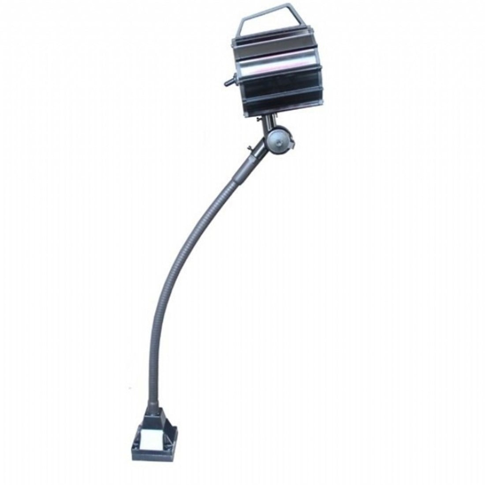Erc-L-04-67-S Led Makina Aydınlatma Lambası 110-220V Ac Sabit Ayaklı
