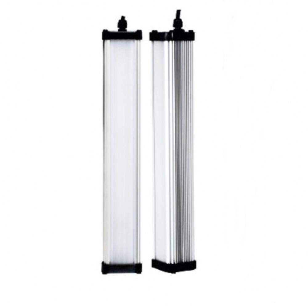 Erc-L-17-67 Led Makina Aydınlatma Lambası 24V Dc