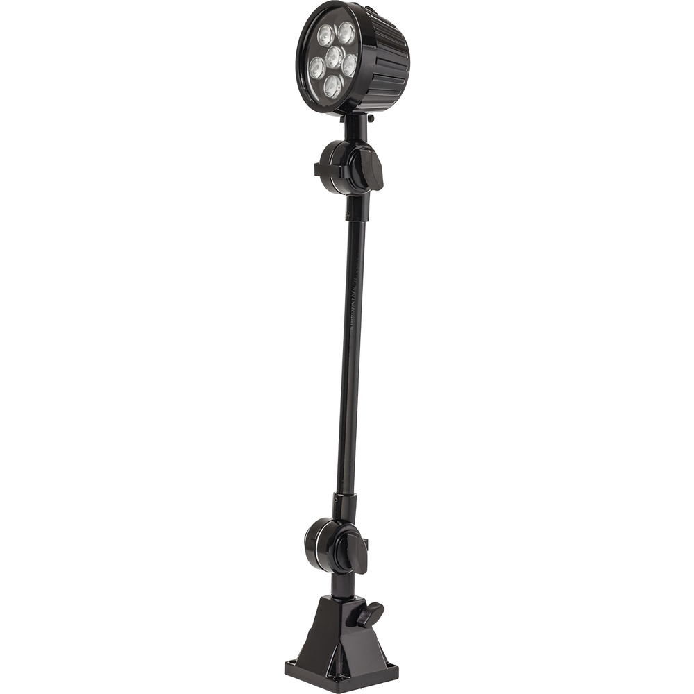 Mtr-L-23-67 Makina Aydınlatma Lambası 24V