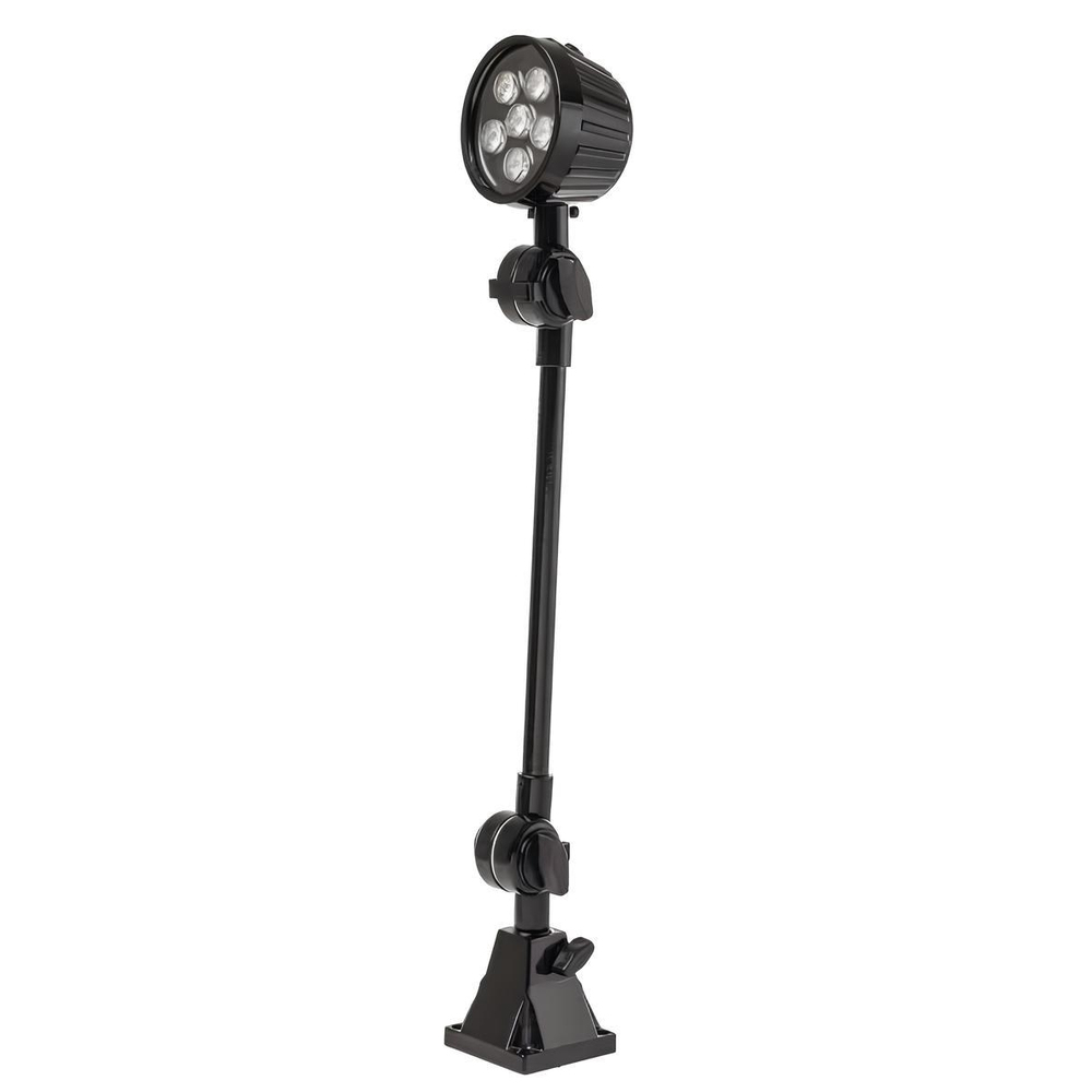 Mtr-L-34-67 Makina Aydınlatma Lambası 220V