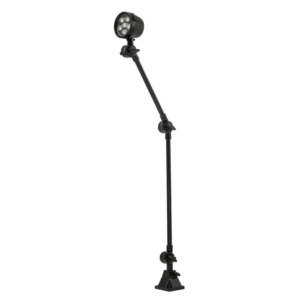 Mtr-L-38-67 Makina Aydınlatma Lambası 220V