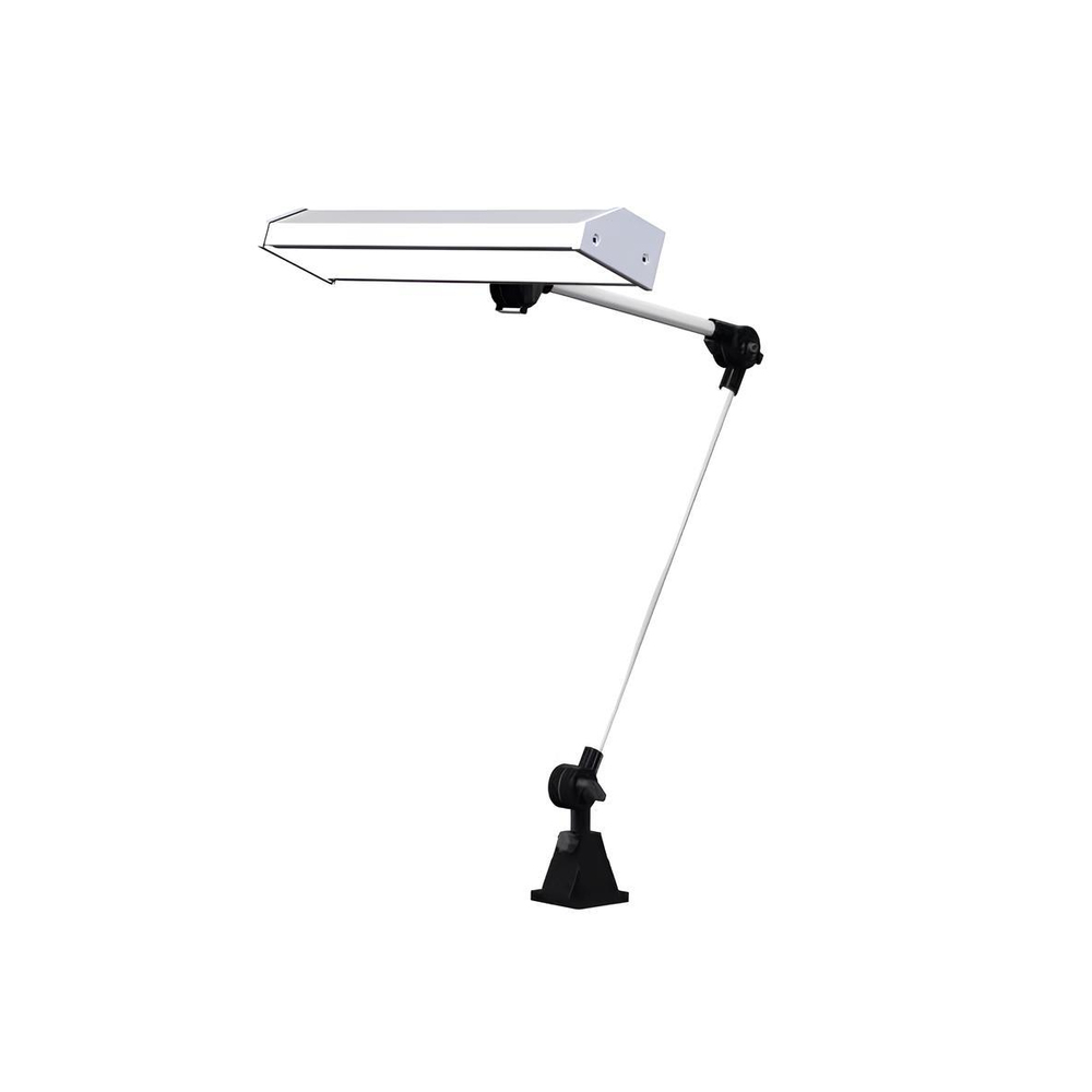 MTR-LT-02 Teknisyen Aydınlatma Lambası 24V