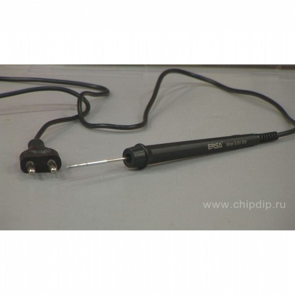Ersa 045BDG 5W 6V Kalem Havya Kuyumcular Özel