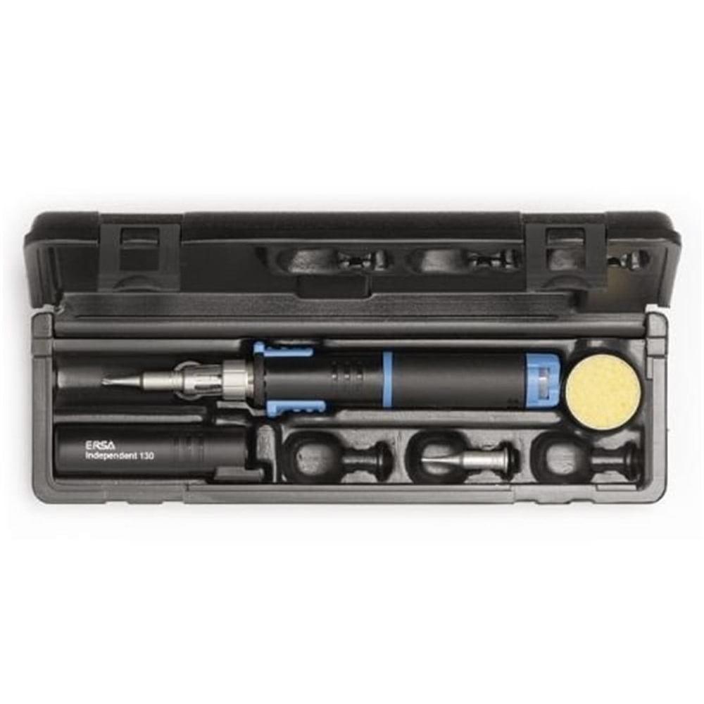 Ersa 130W Basic Set Gazlı Havya