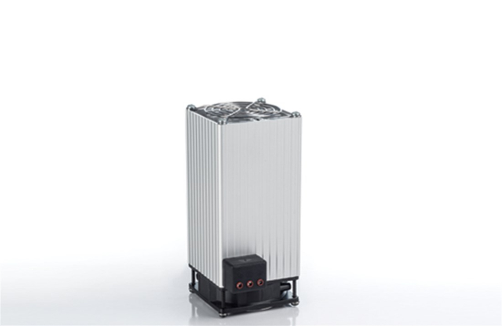 Fanlı Rezistans Pano Isıtıcı 750W