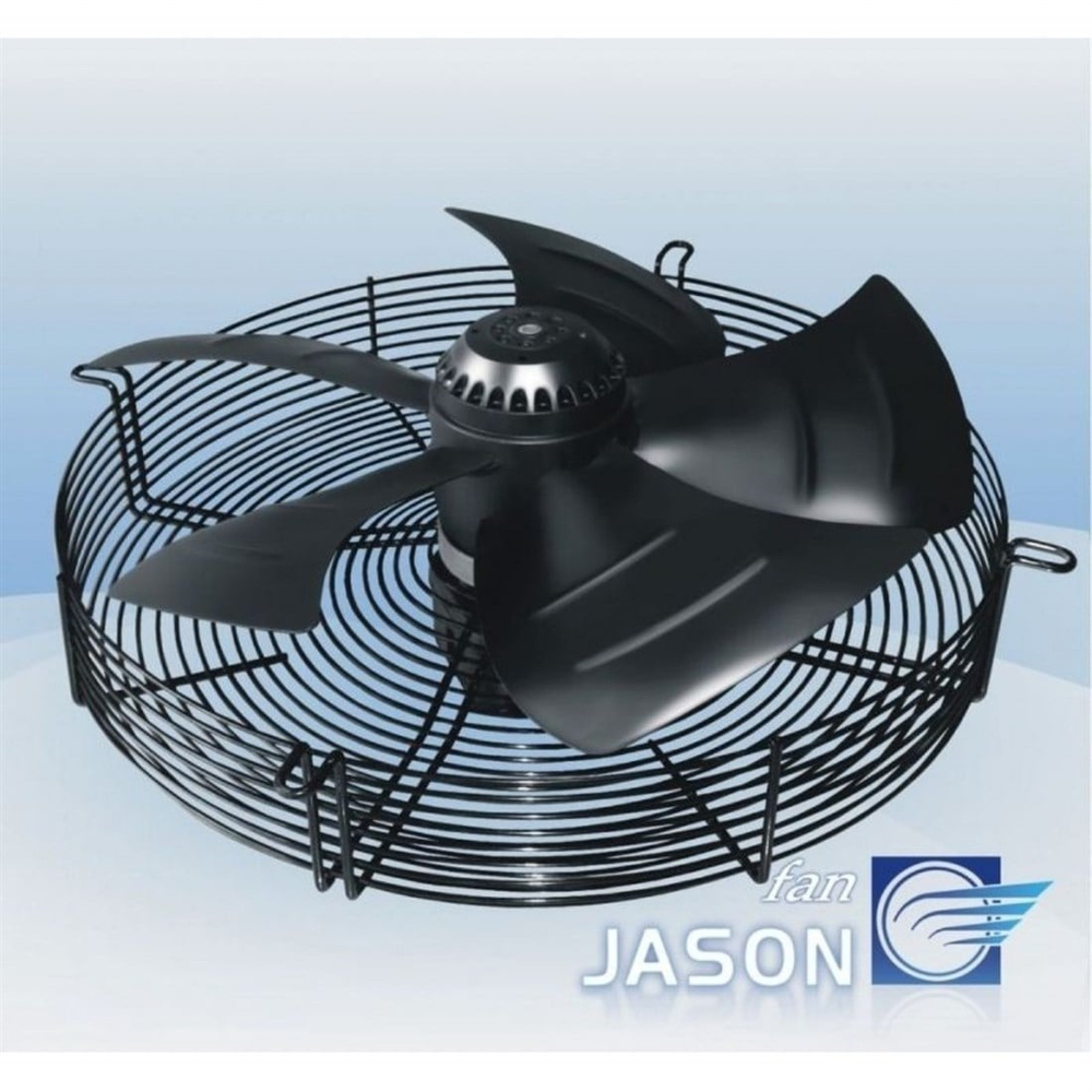 FJ4E-450.FG.V 450 mm EMİCİ FAN