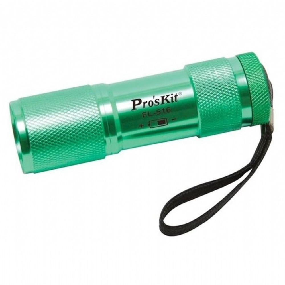 FL-516 Proskit Led Fener