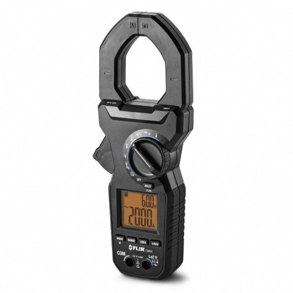 Flir CM94 AC-DC Utility Pensampermetre 2000A