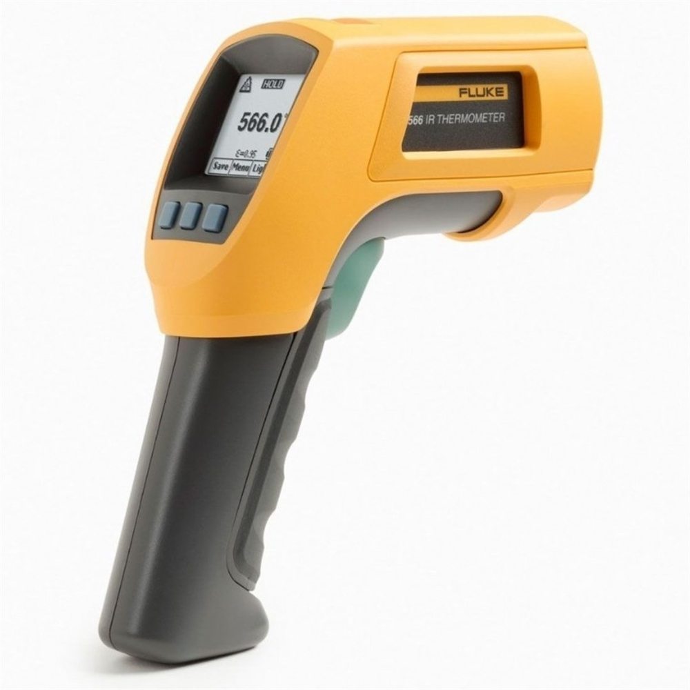 Fluke 566 Çok Amaçlı Infrared Termometre