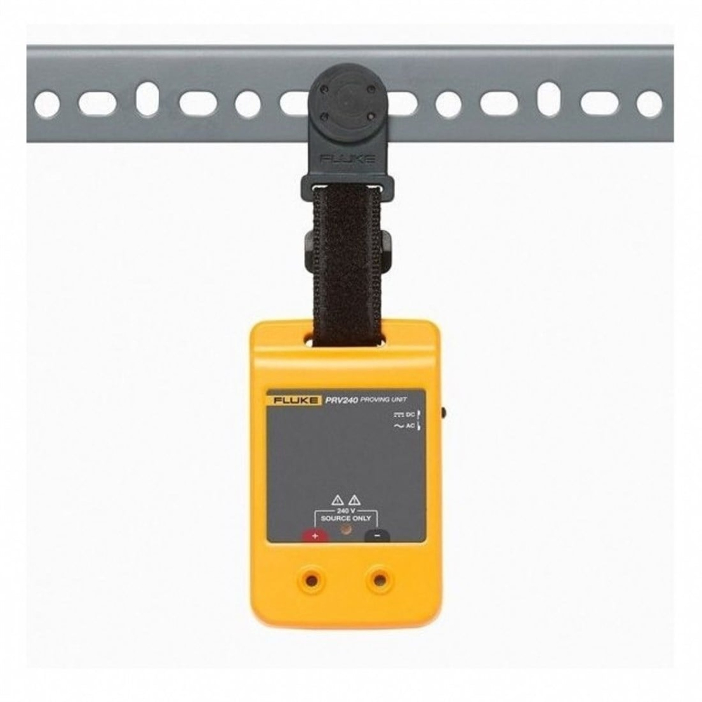 Fluke Prv240 Gerilim Doğrulama Ünitesi