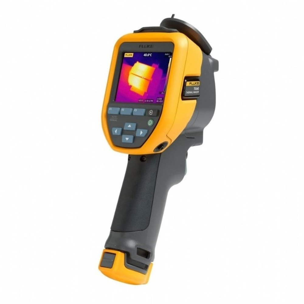Fluke TiS40 Performans Serisi Termal Kamera