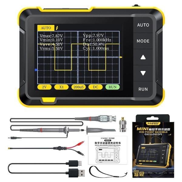 Fnirsi DSO 152H 2.8