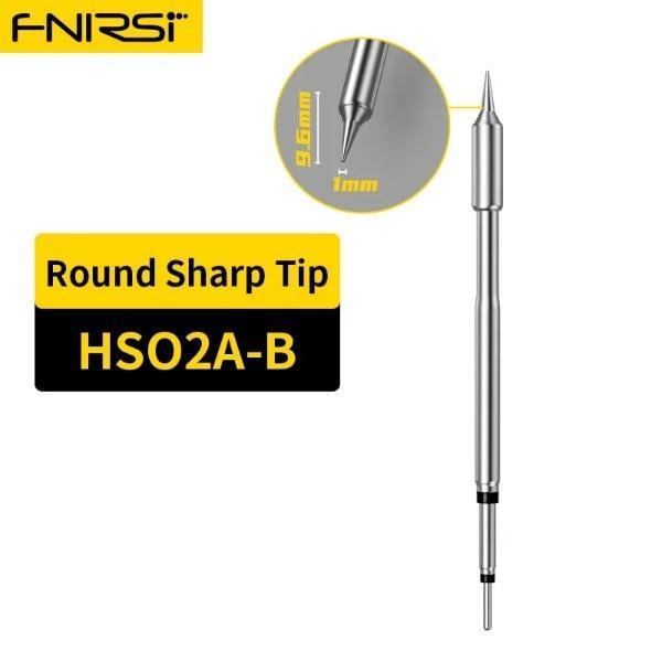 Fnirsi HS02A-B Havya Ucu