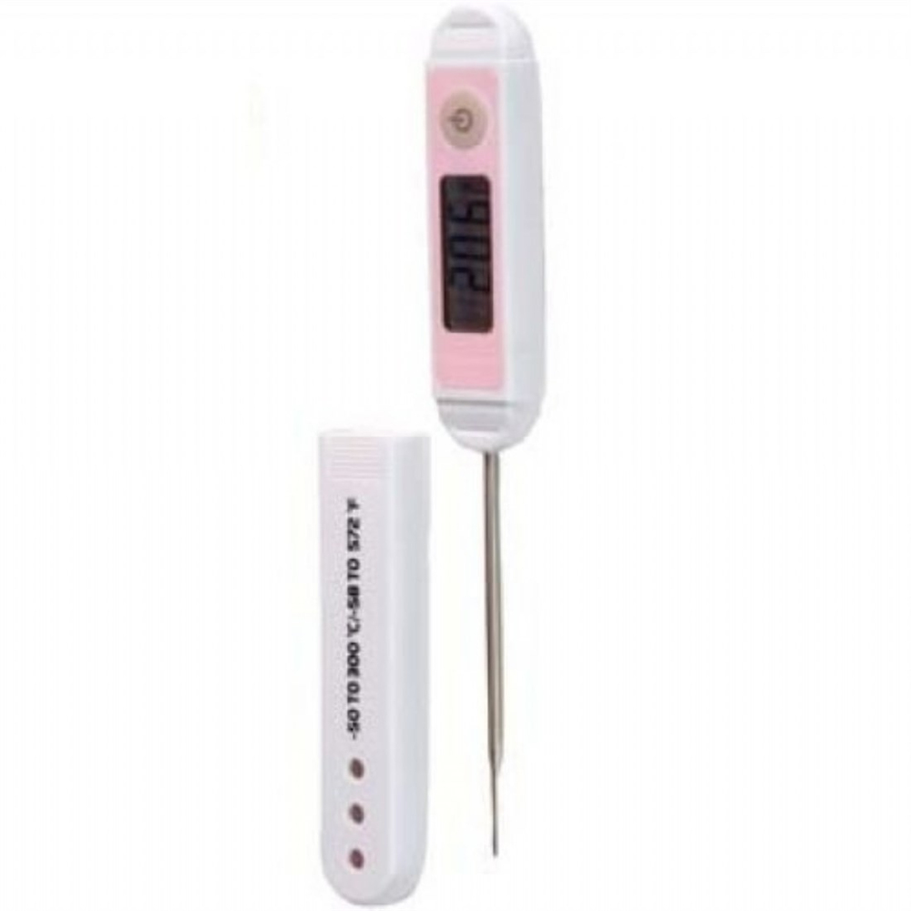 FT-01 Daldırma Tip Termometre