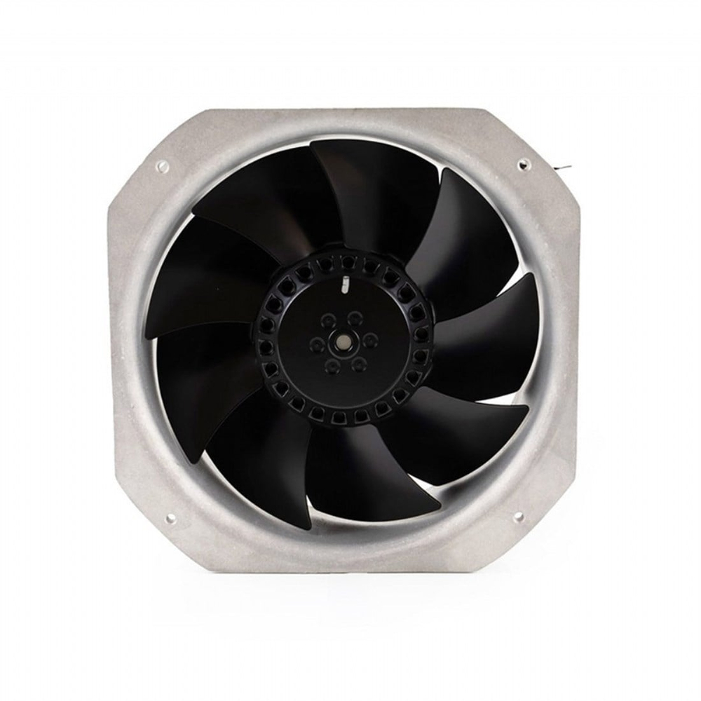Fulltech UF200BMB11H1C2A 225x225x80 115v