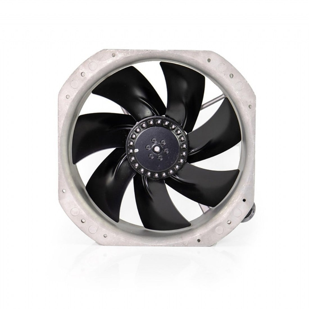 Fulltech UF250BMB23H1C2A 280x280x80