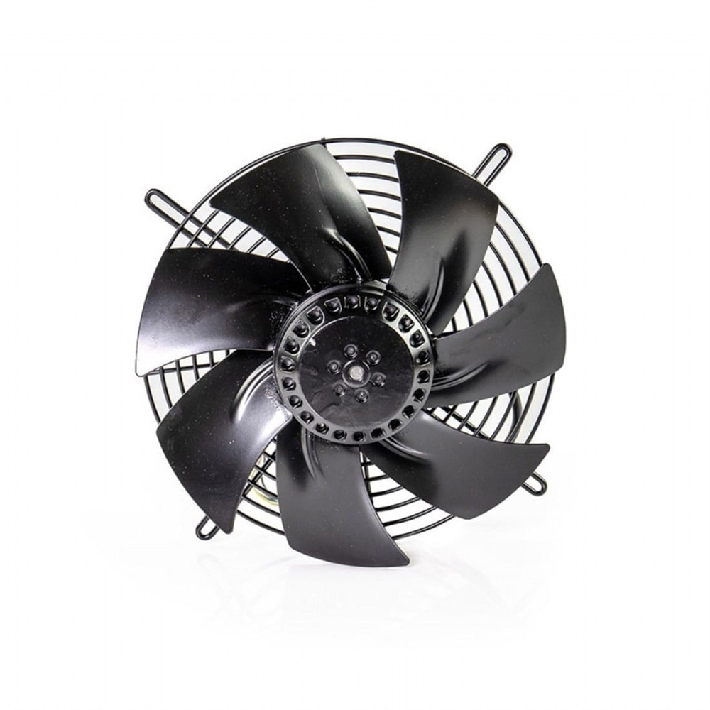 Fulltech UF250BMB23H1C2B 290x75.9 Aspiratör