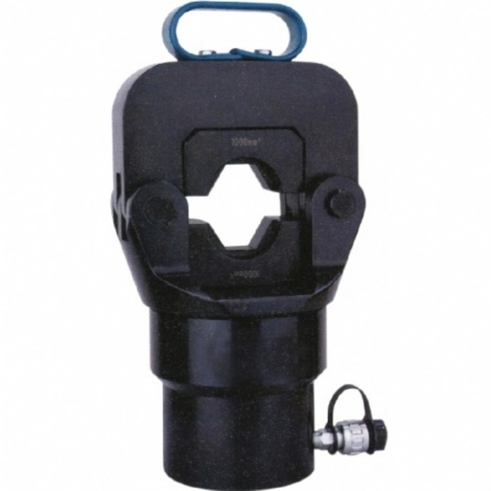 FYQ-1000 Hidrolik Pabuç Sıkma Başlığı 400-1000mm