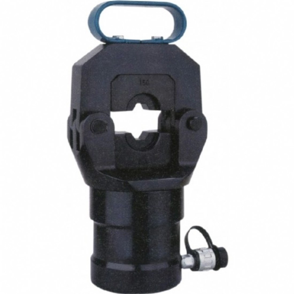 FYQ-630A Hidrolik Pabuç Sıkma Başlığı 150-630mm