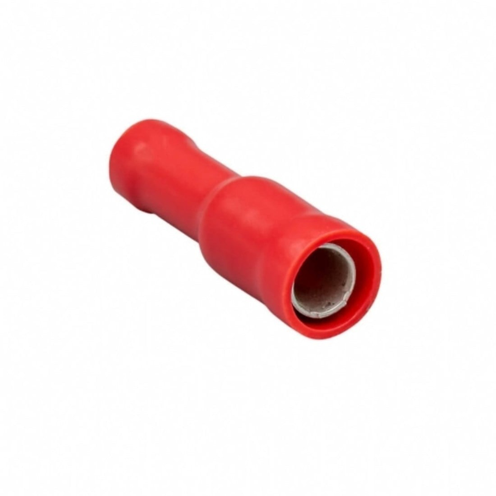 GBD-1040 - 0.50 - 1.50mm Dişi Terminal İzoleli Kablo Ucu 200 Adet