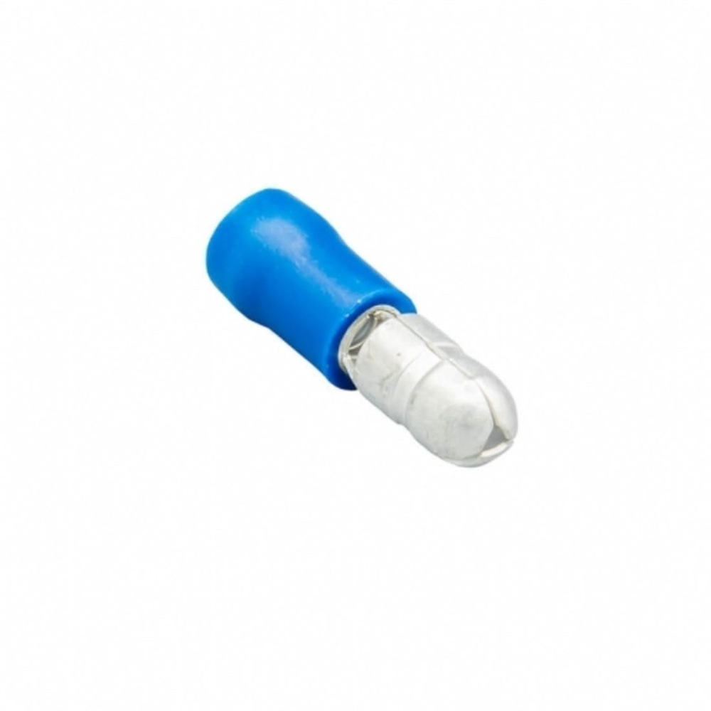 GBE-2050 - 1.50 - 2.50mm Erkek Terminal İzoleli Kablo Ucu 200 Adet