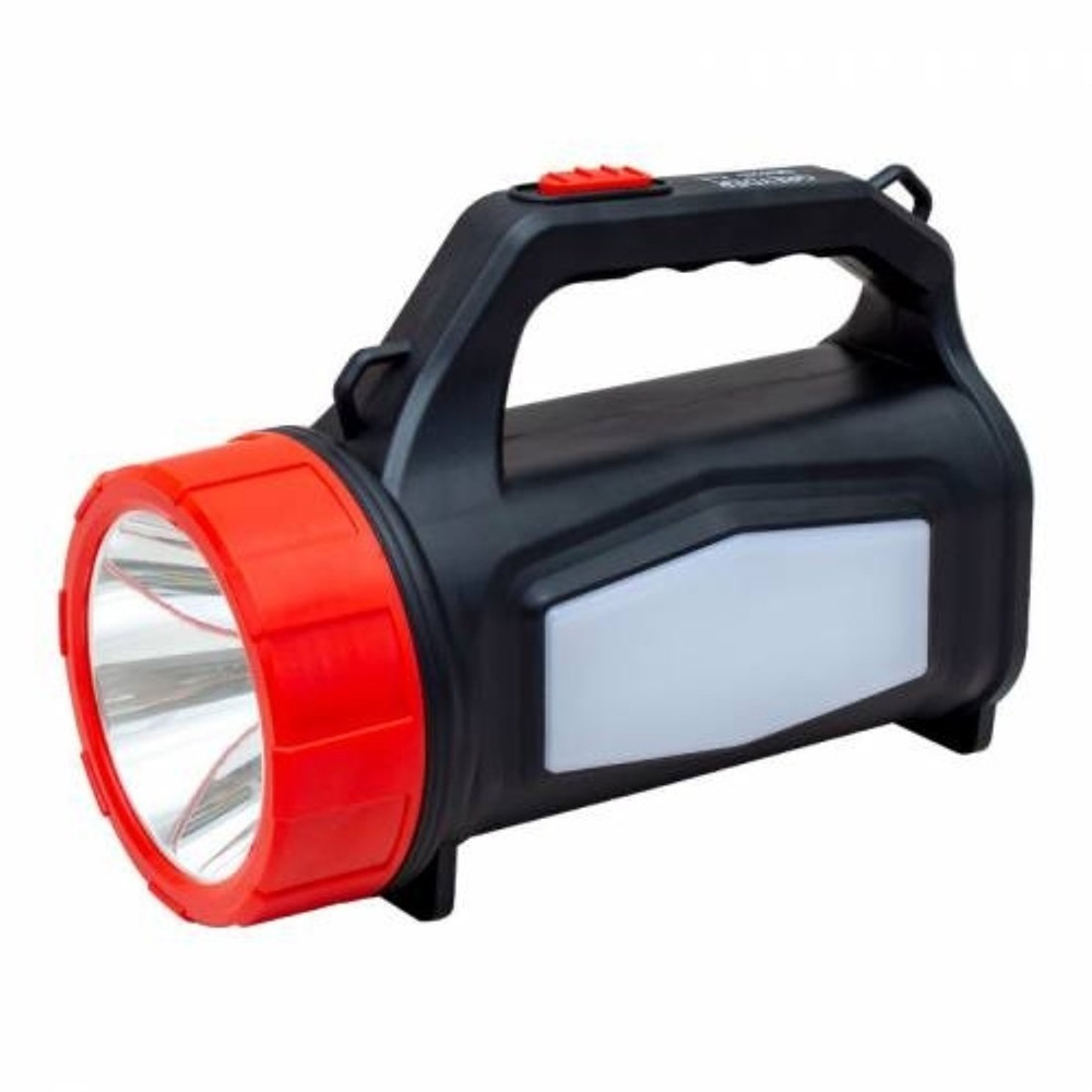 GD-425 5 Watt Şarjlı Ledli Projektör EL Feneri