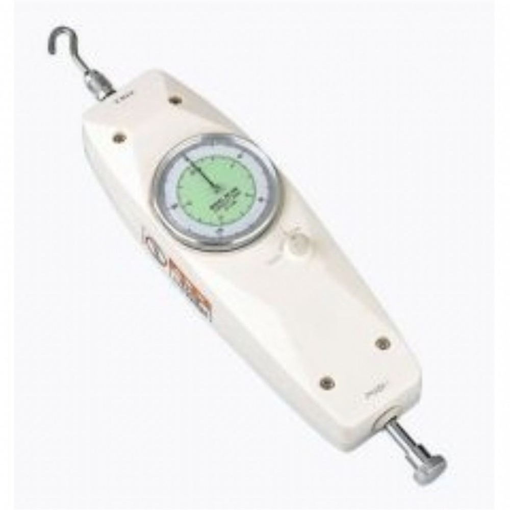 GERATECH SN-10 NEWTON ANALOG DİNAMOMETRE