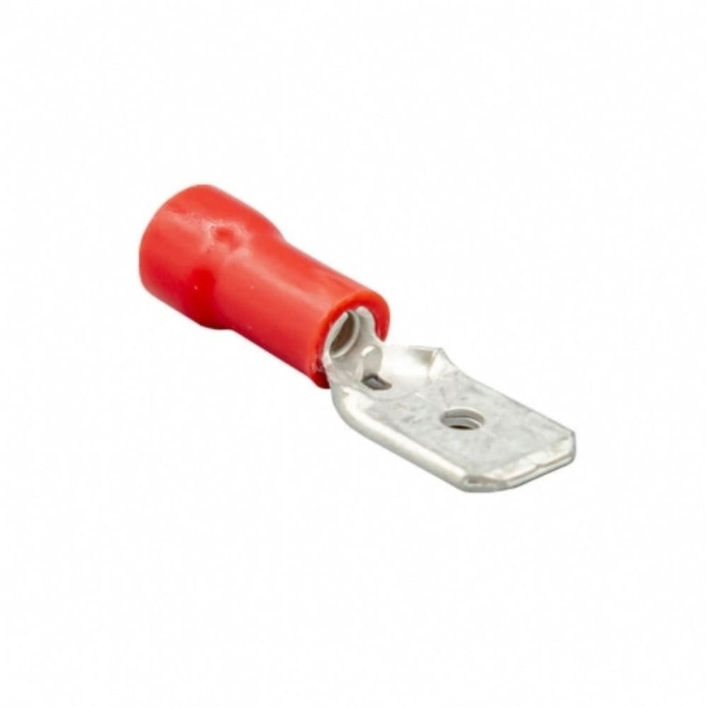 GFE-1638 - 0.50-1.50mm Erkek Faston Terminali 200 Adet