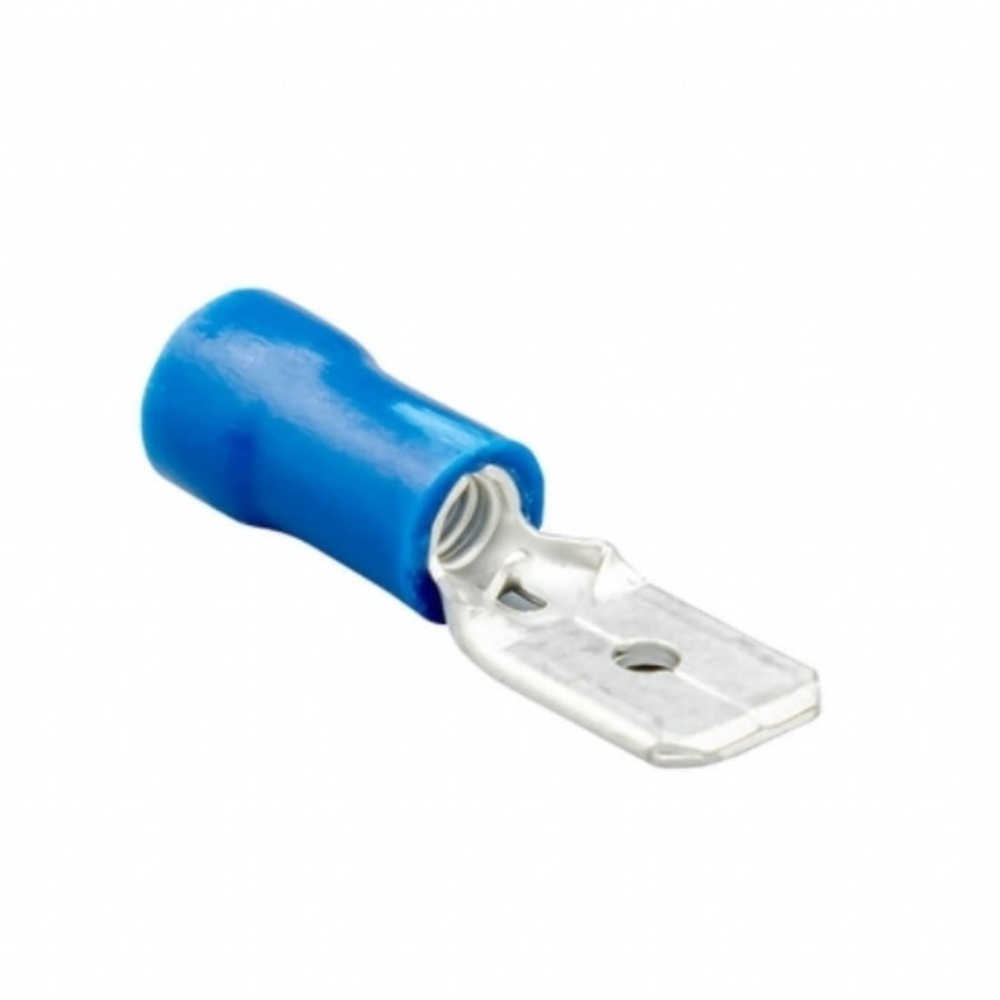 GFE-2488 - 1.50-2.50mm Erkek Faston Terminali 200 Adet