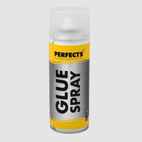 GLUE HIZLI YAPIŞTIRICI SPREY 400 ML PERFECTS
