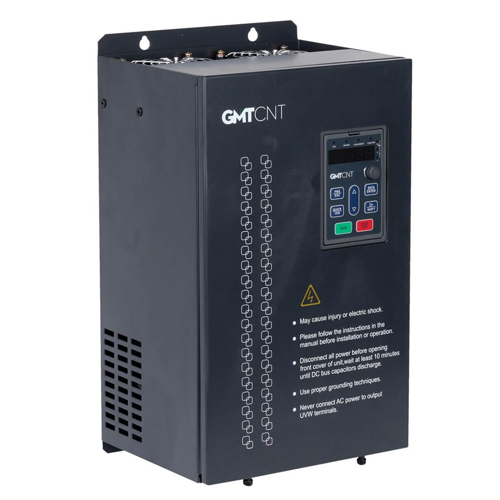 GMT MICNO-13200HS AC Sürücü-İnvertör 132kW/160kW