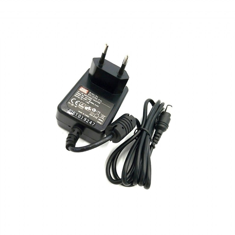 GS12E09-P1I 9VDC Priz Tipi 12W Adaptör