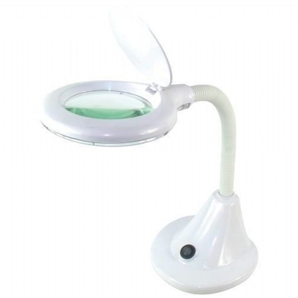 GT-608 MASA TİPİ BÜYÜTEC