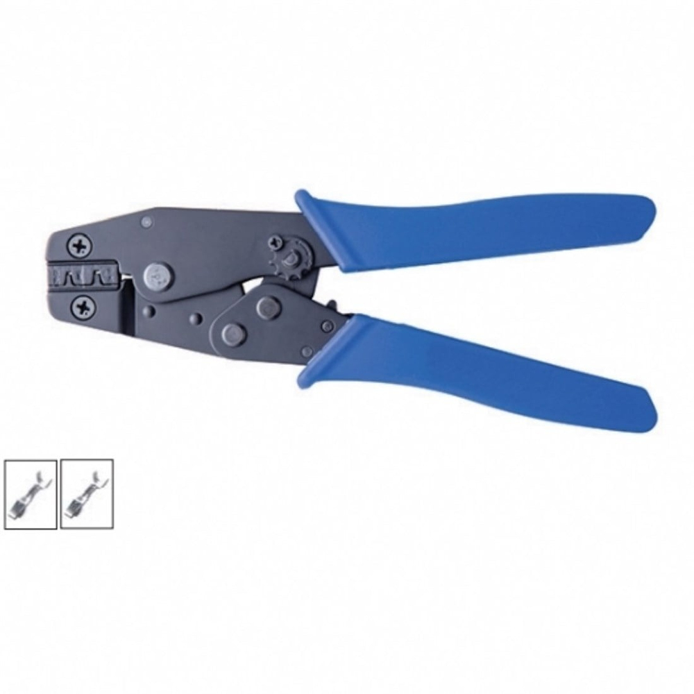 GW-13  28 - 22 / 24 -18 Molex Konnektör Ucu Sıkma Pensesi AWG
