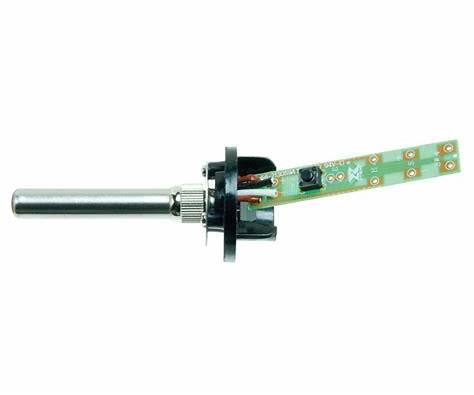 HAP-60 SICAK HAVA HAVYA REZİSTANSIXYTRONICHAVYA MALZEMELERİ VE SETLER