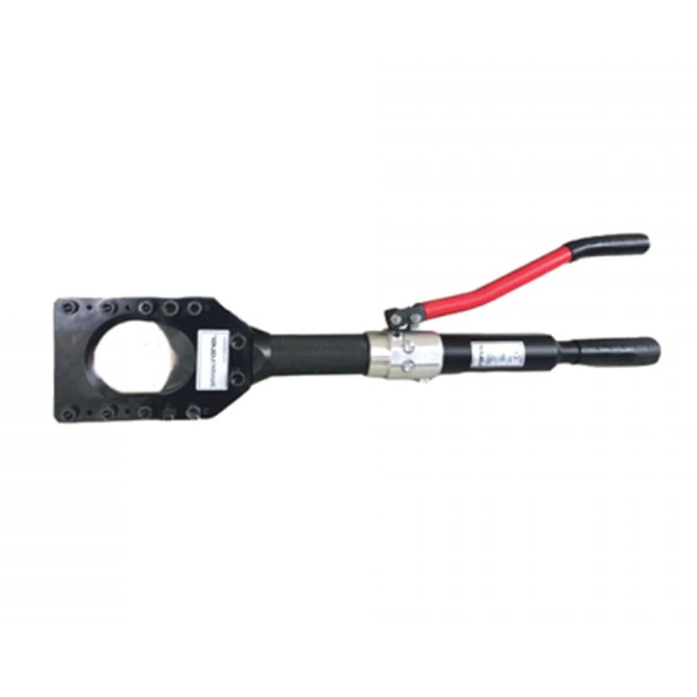 HKM-65 HİDROLİK ÇİFT EL KABLO MAKASI