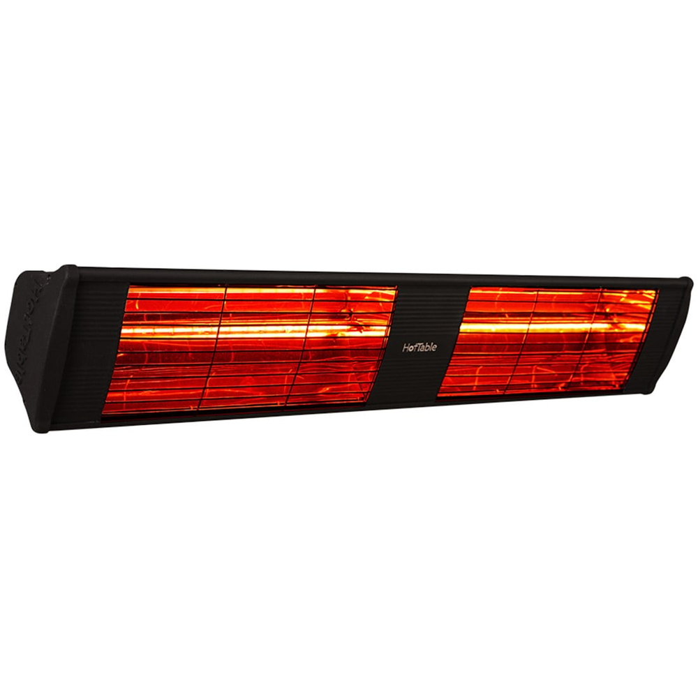 Hottable Supreme Duvar Tipi İnfrared Isıtıcı 4000W