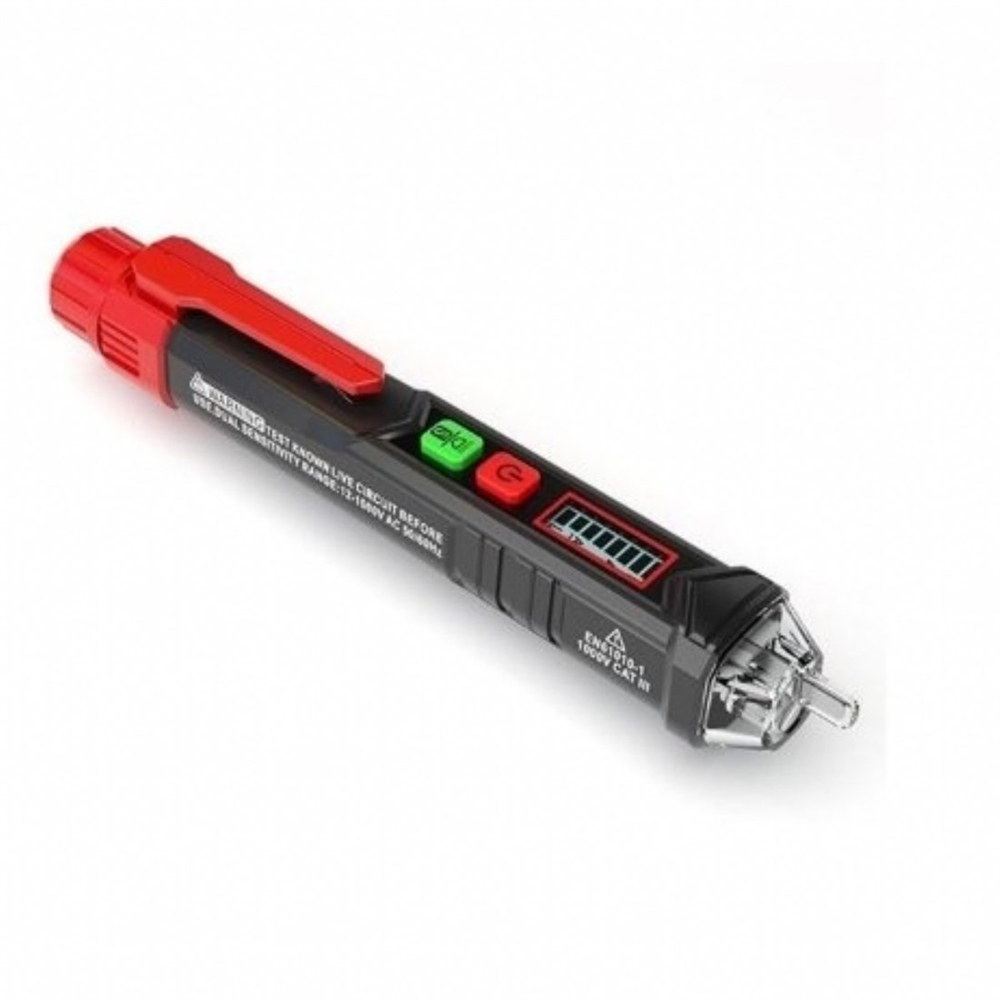 HT 100 VOLTAJ TEST ALETİ