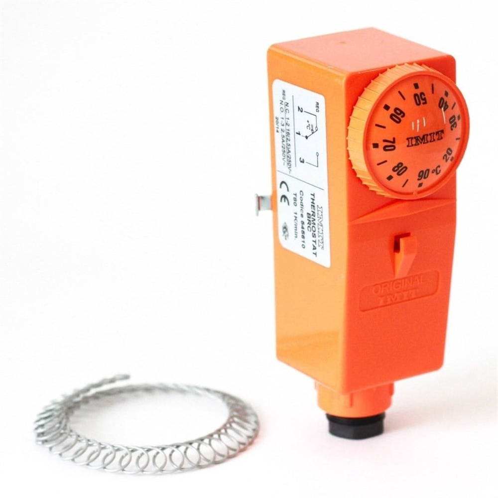 IMIT 545610 BRC (20/90C) SATIH TERMOSTAT