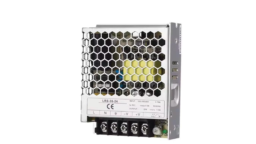 Isıso ILRS-100-05 Delikli Tip Güç Kaynağı