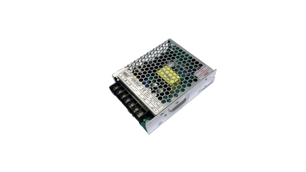 Isıso ILRS-100-24 Delikli Tip Güç Kaynağı