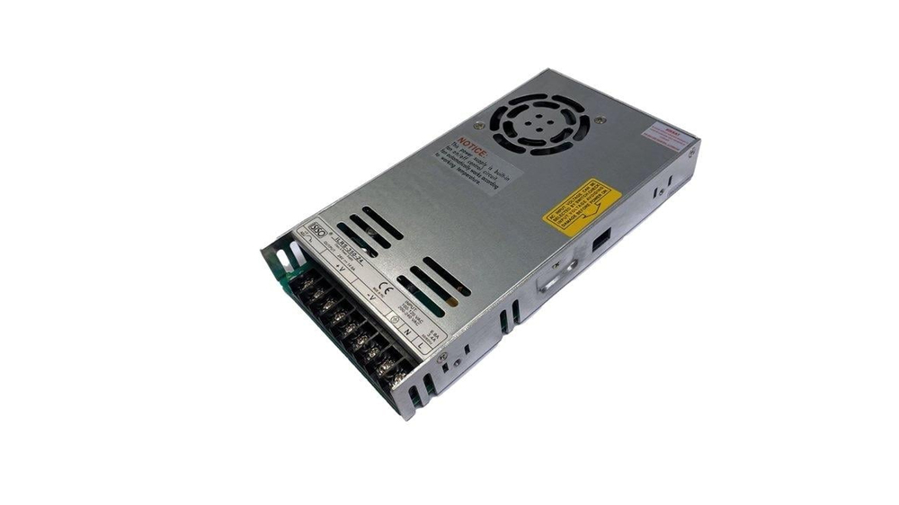 Isıso ILRS-350-24 Delikli Tip Güç Kaynağı