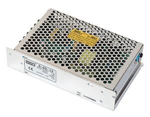Isıso ILRS-75-12 Delikli Tip Güç Kaynağı