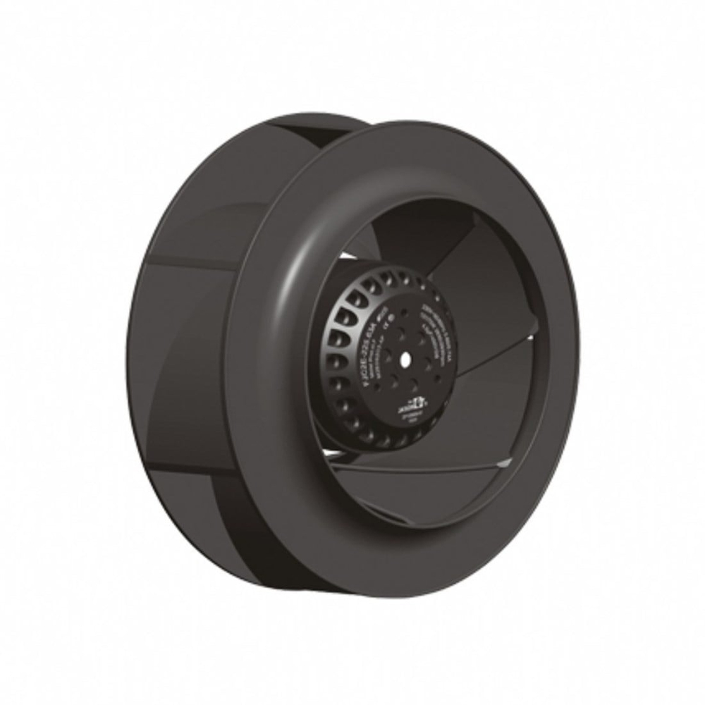 JASON FC2E-225-63 225X63 RADYAL FAN
