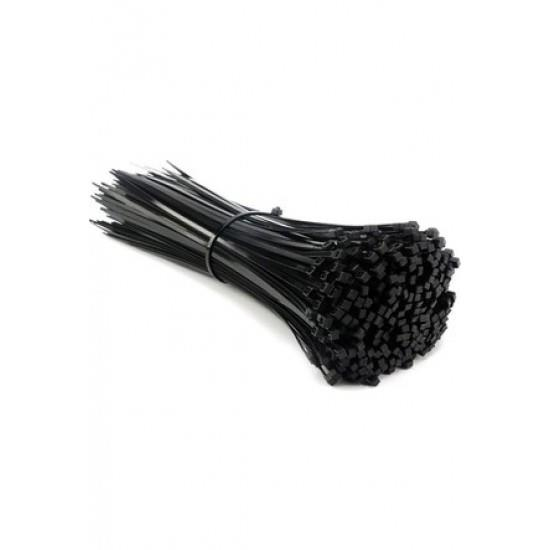 JKB-3625UV 3.6x250 Ultravıole Kablo Bağı 100 Adet