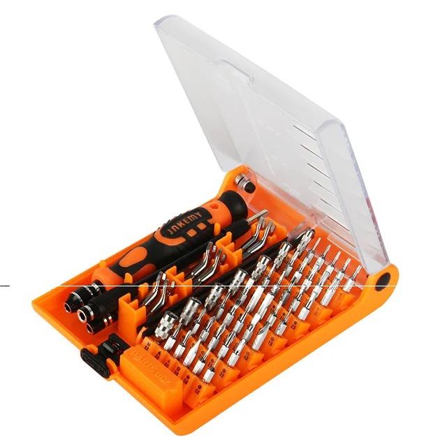 JM-8150 54 Parça Tornavida Takımı Seti